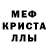 Метадон белоснежный Arvin Reyes